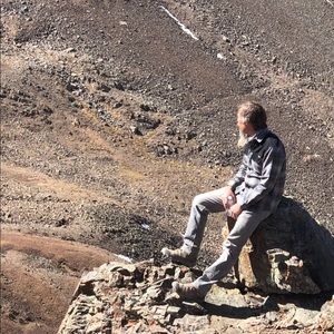 Meet your Posher, Jason